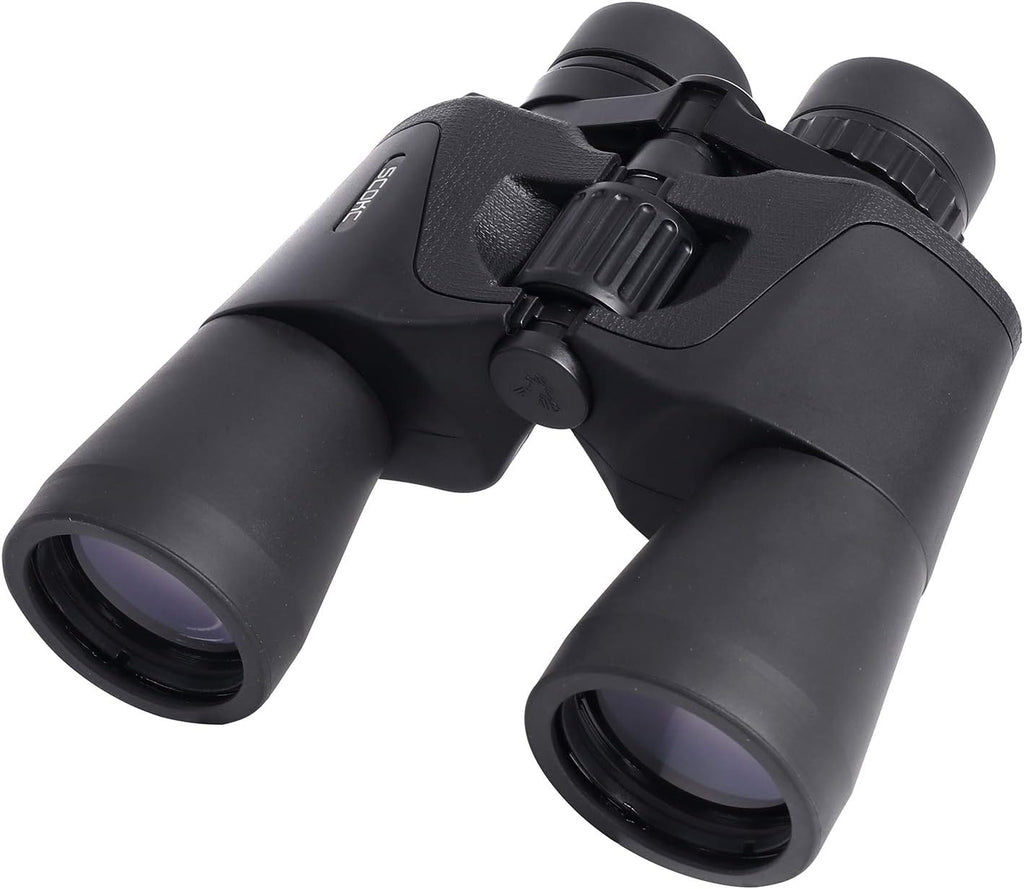8-21x50 Zoom Binoculars C654351