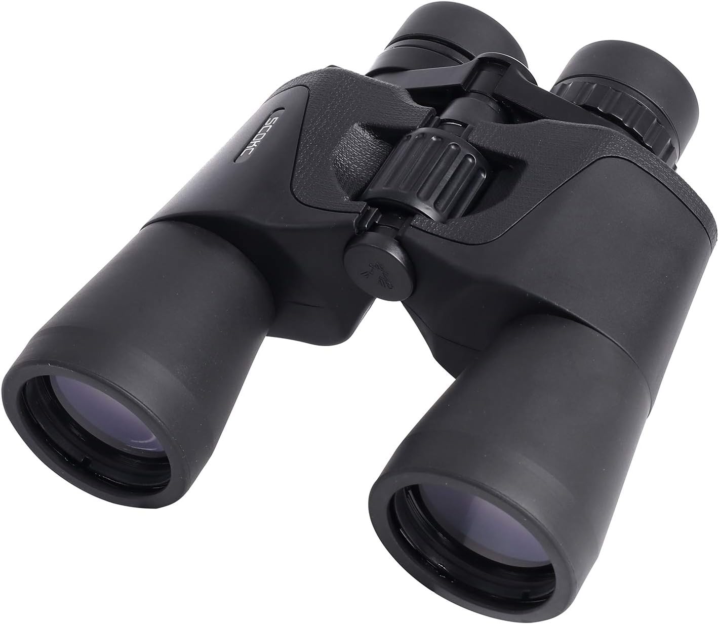 8-21x50 Zoom Binoculars C654351