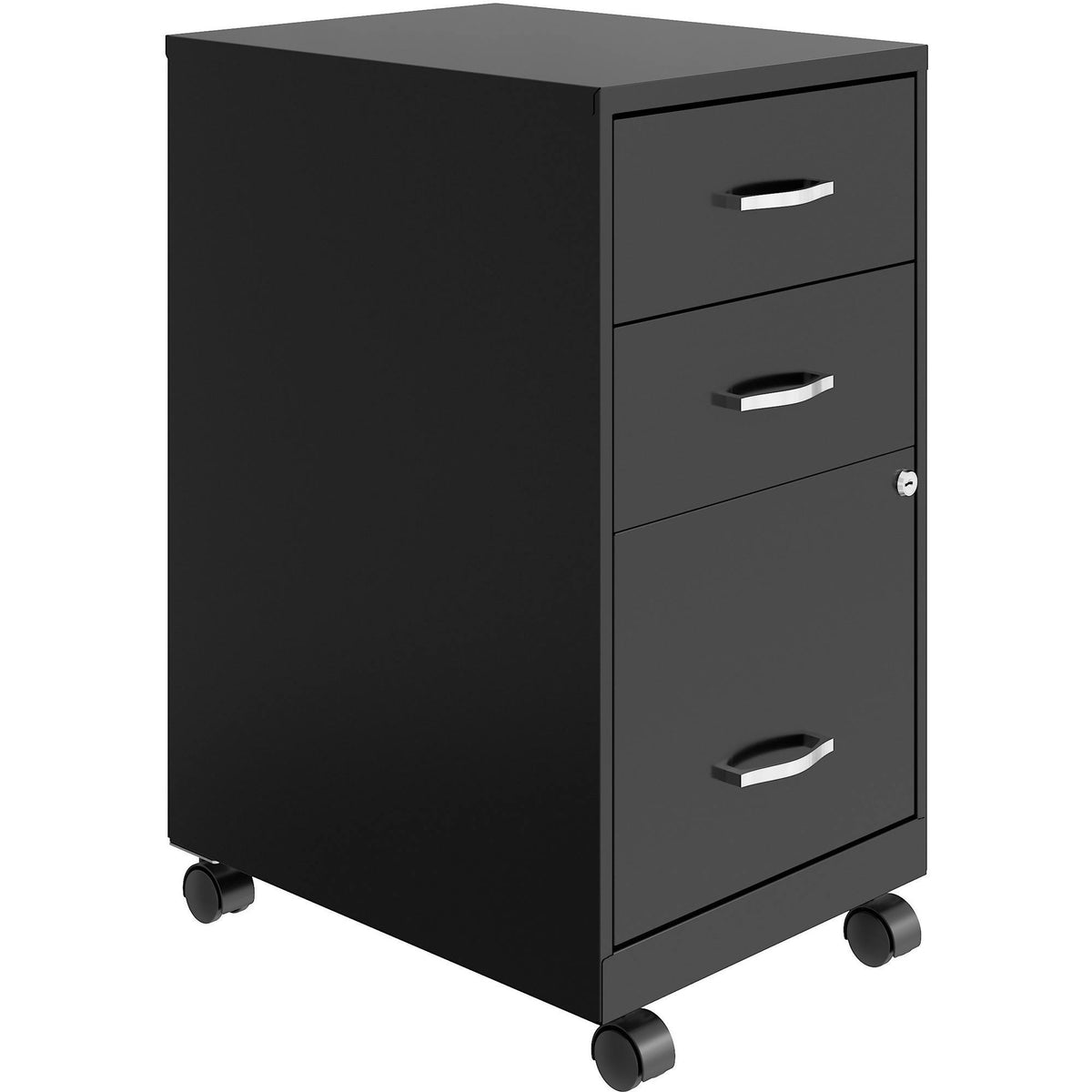 3-Drawer Organizer Cabinet J2836