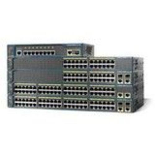 Managed Switch with 8 Ethernet Ports and 1 Combo Gigabit SFP Port Q465