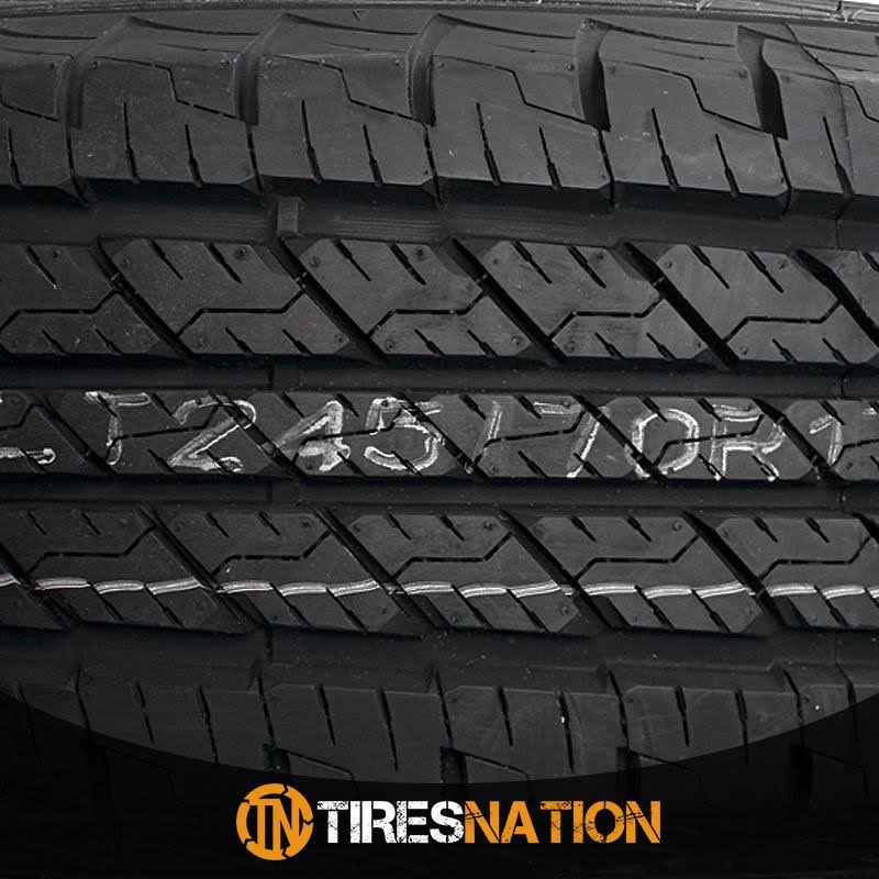 275/65R18 114T Tire J226