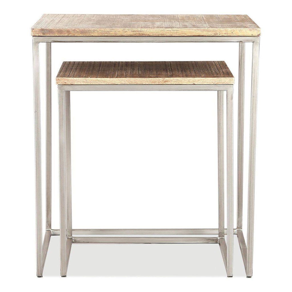 Nesting Side Table A5241