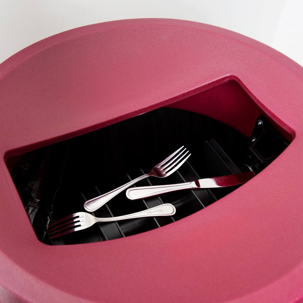 Flatware Retriever H849
