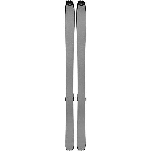 Seven Summits + Set Ski Blue/Red, 166cm S354513
