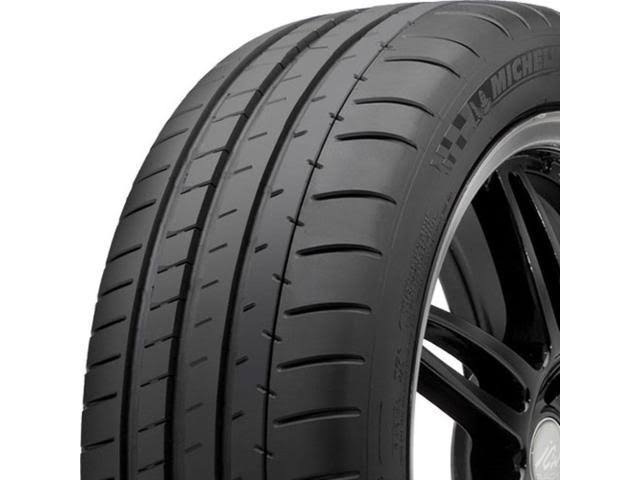 245/35ZR18 Tire E40099