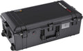 Black Case with Foam H8270