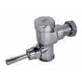 Manual Flush Valve for Urinals, 0.5 Gallons per Flush F846897