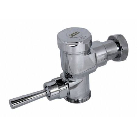 Manual Flush Valve for Urinals, 0.5 Gallons per Flush F846897