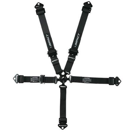 Junior Camlock Restraints K601