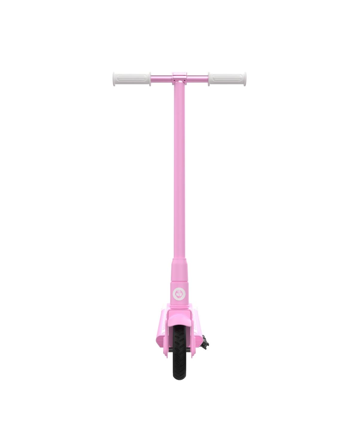 Blue Electric Scooter for Kids X61033