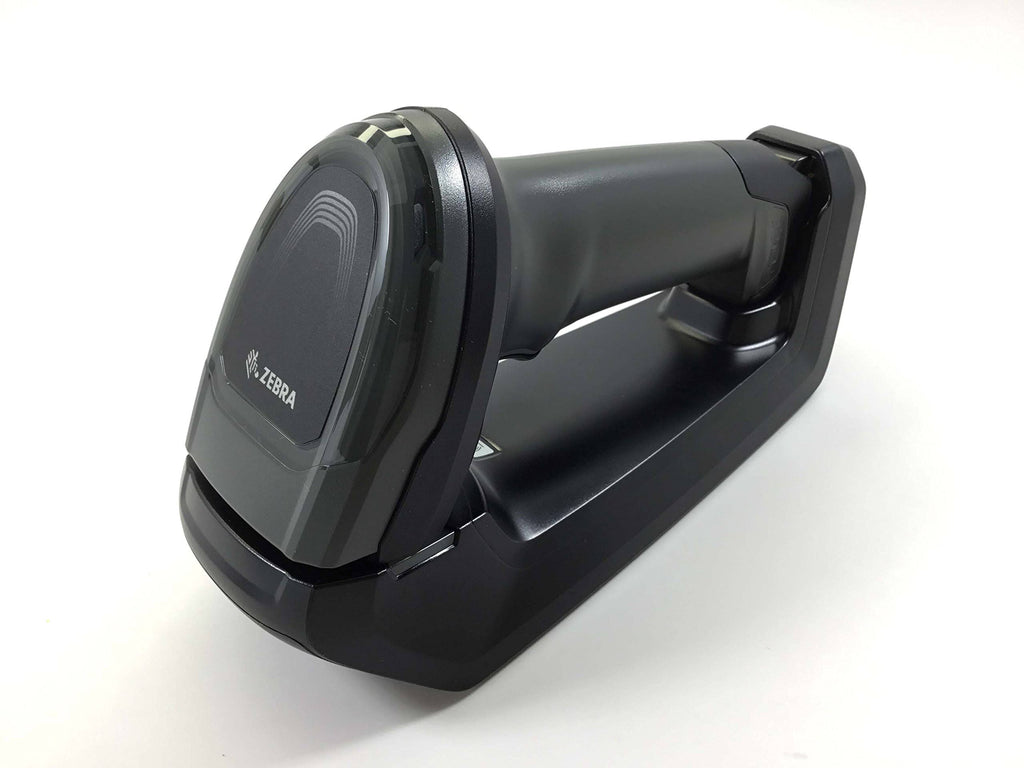 2D/1D Wireless Bluetooth Barcode Scanner C2053
