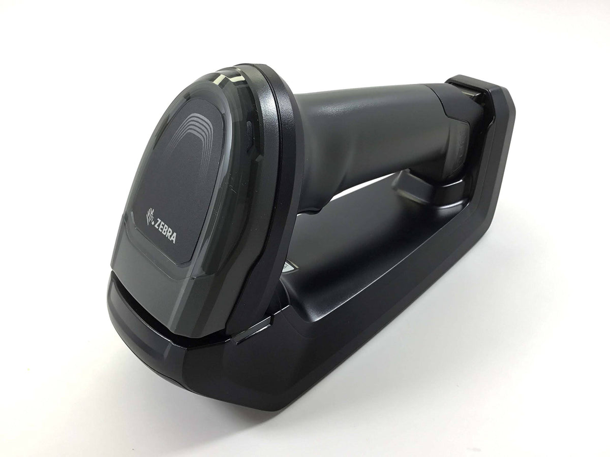 2D/1D Wireless Bluetooth Barcode Scanner C2053