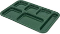 6-Compartment Tray B8774