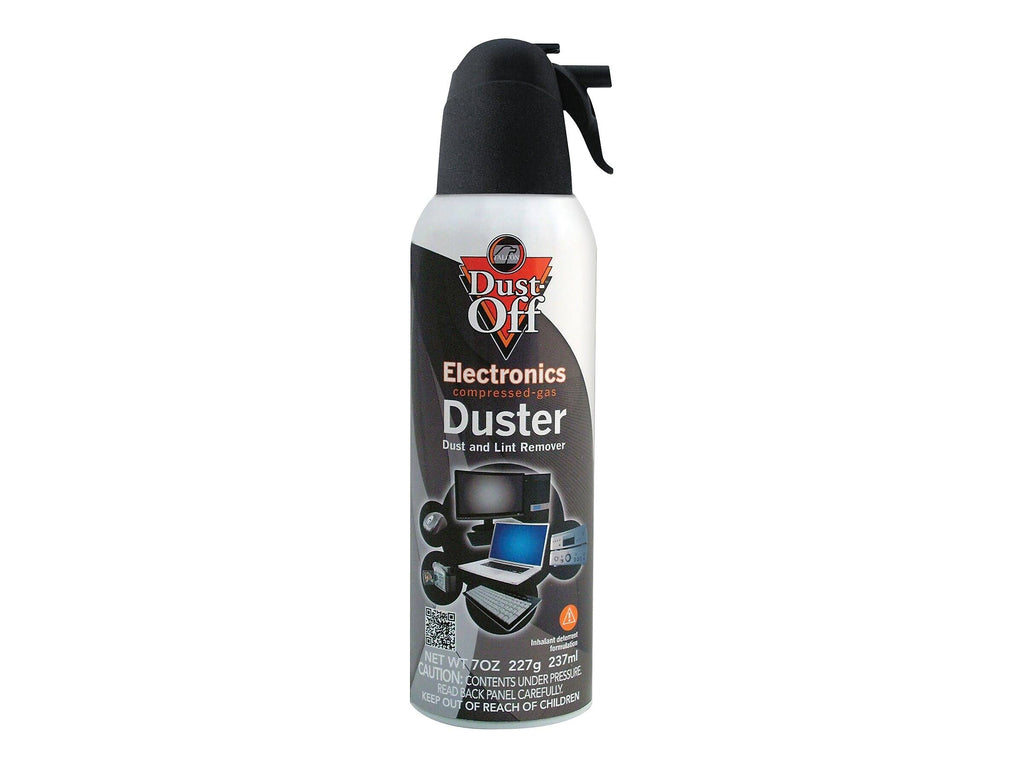 Disposable Air Duster - Pack of 12 Y978631