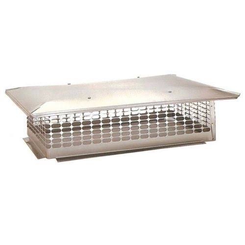 Stainless Steel Stock Custom Cap R47245