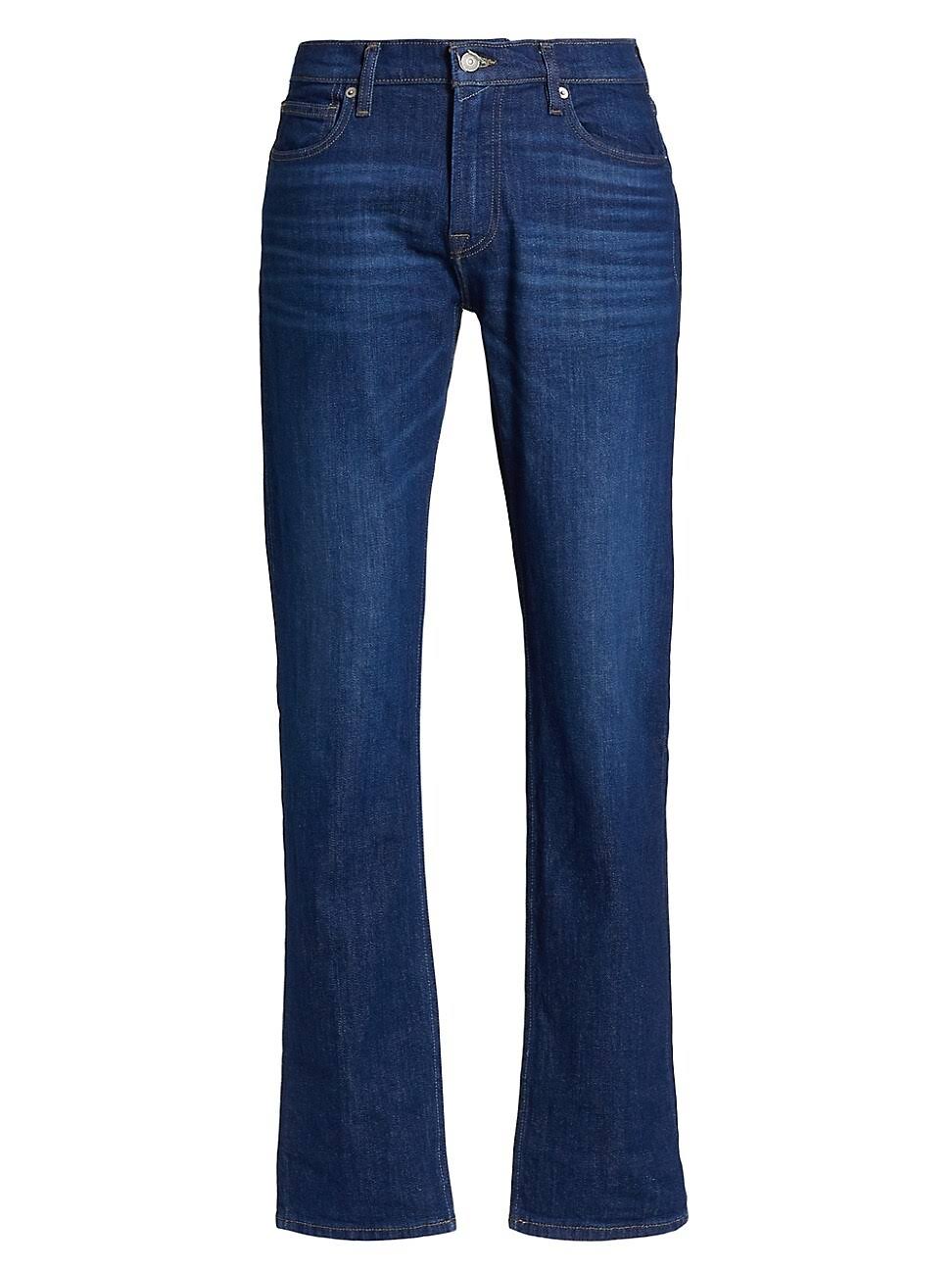 Slimmy Squiggle Jeans Size 40 E66662