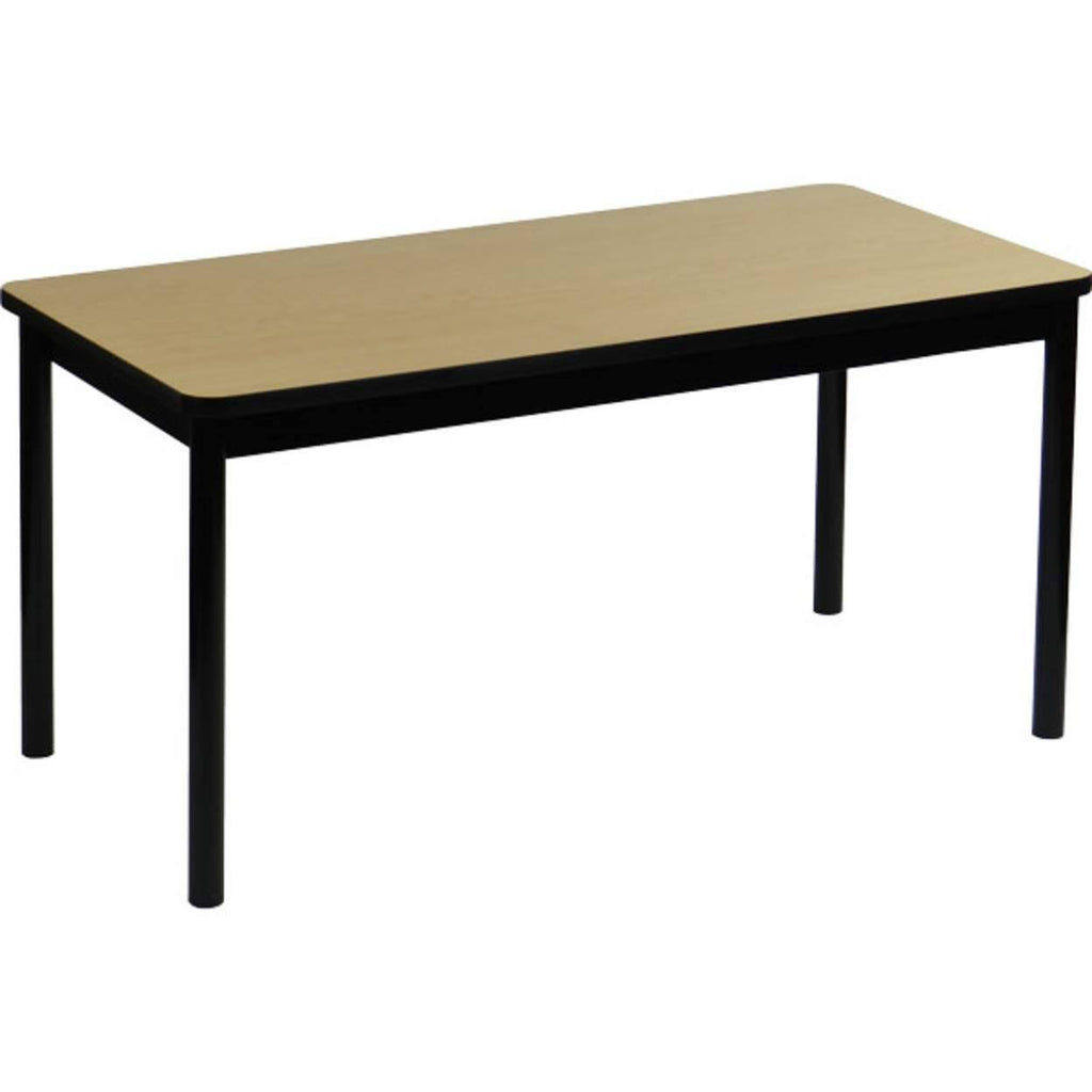 High Pressure Library Table 24 x 60 x 29 in. N74872