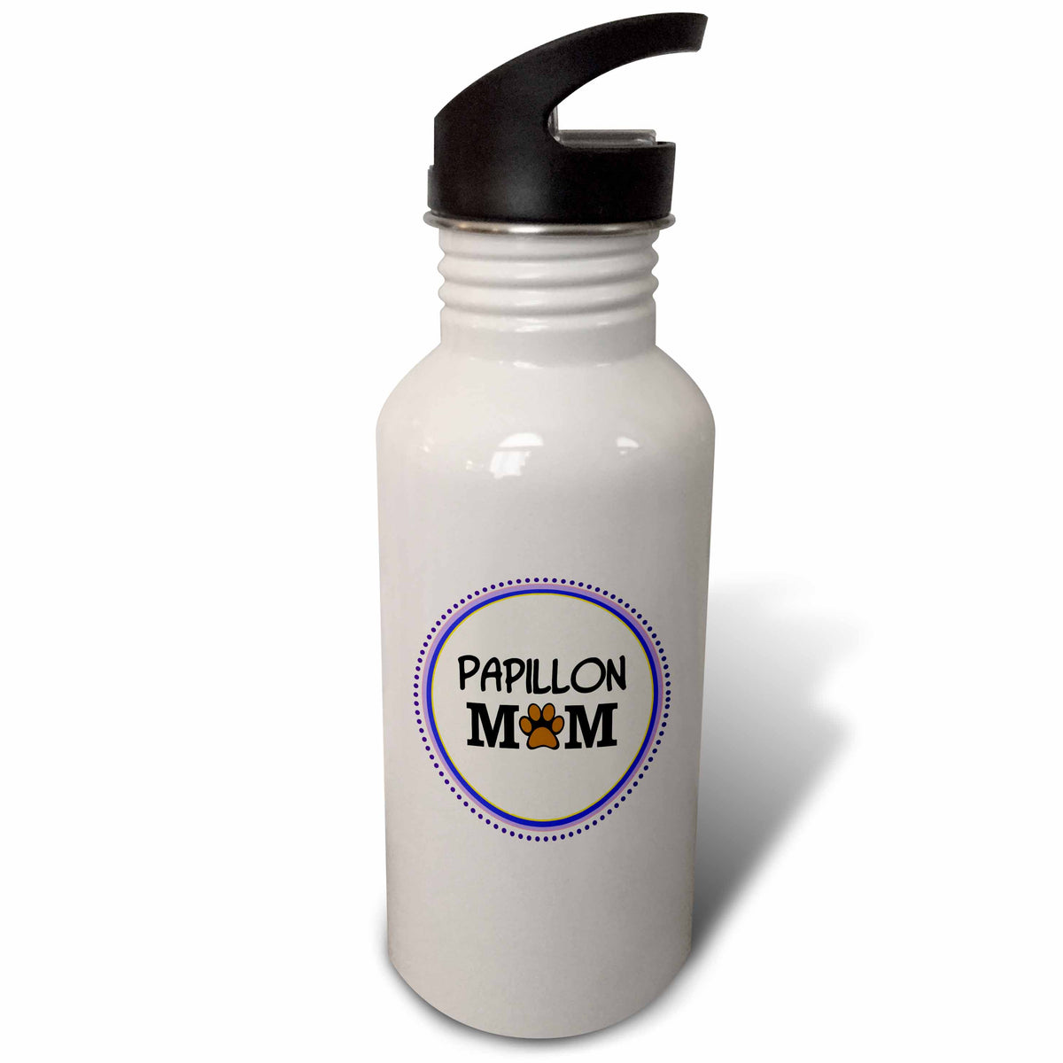 21 oz Sports Water Bottle E813
