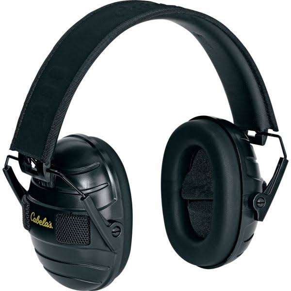 Electronic Muffs O655012