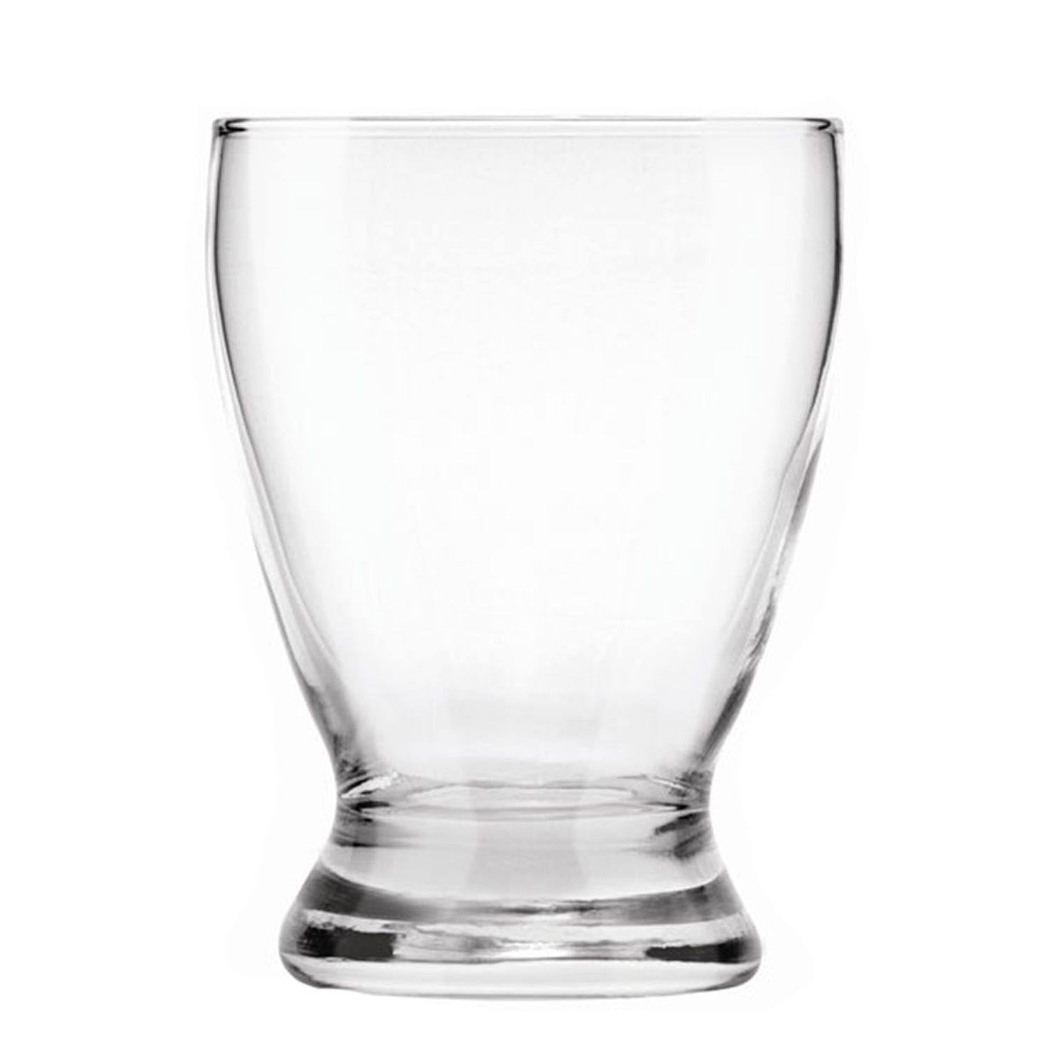 24 per CASE 10 Ounce Water Glass C799475