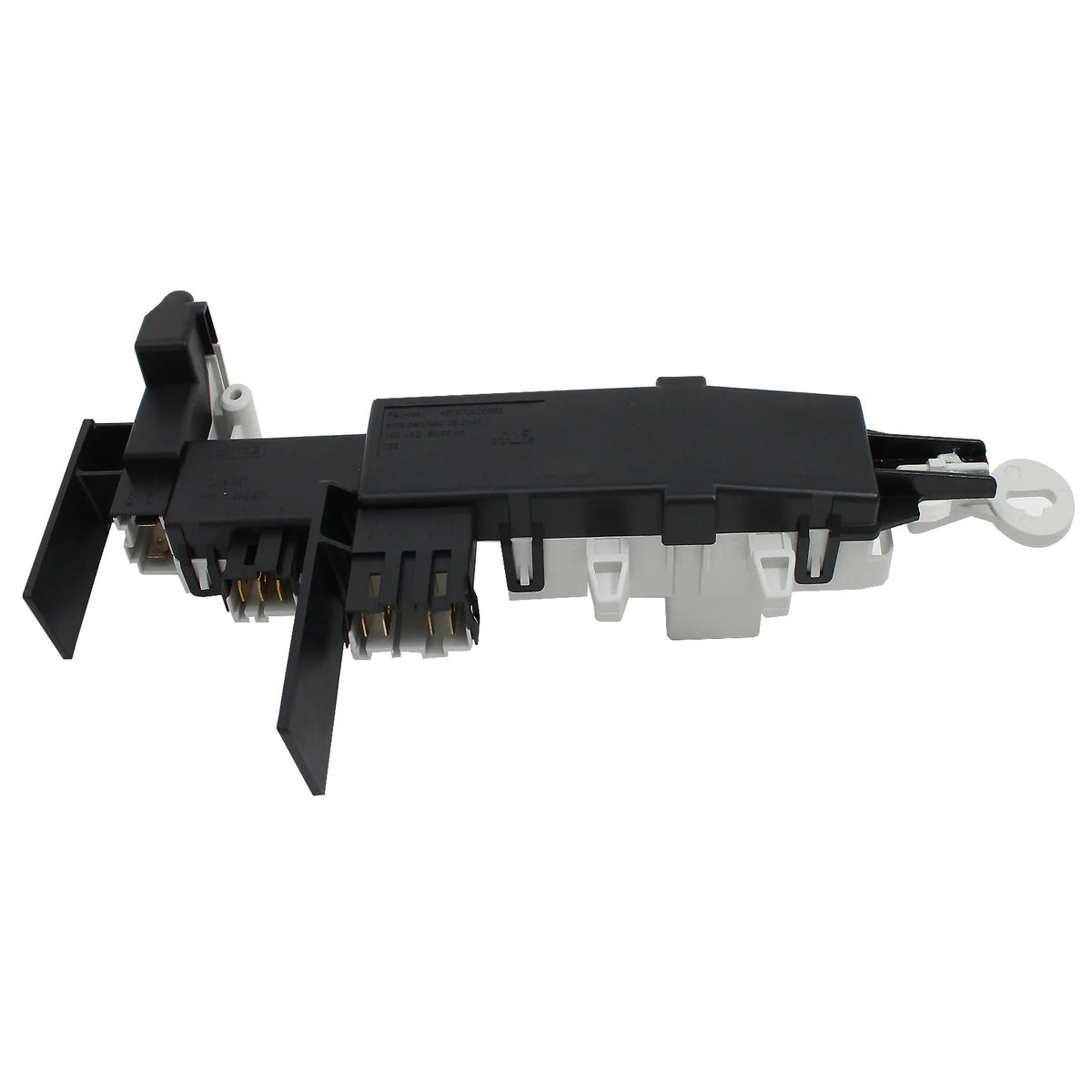 Washing Machine Door Latch Lock Replacement for Samsung Washer J5508