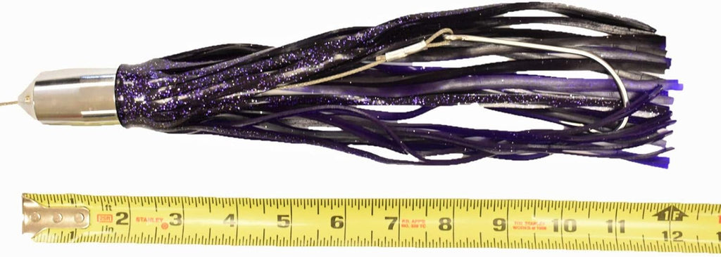 12 Inch Purple Lure I380