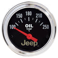 Electric Transfer Case Temp Gauge B987229