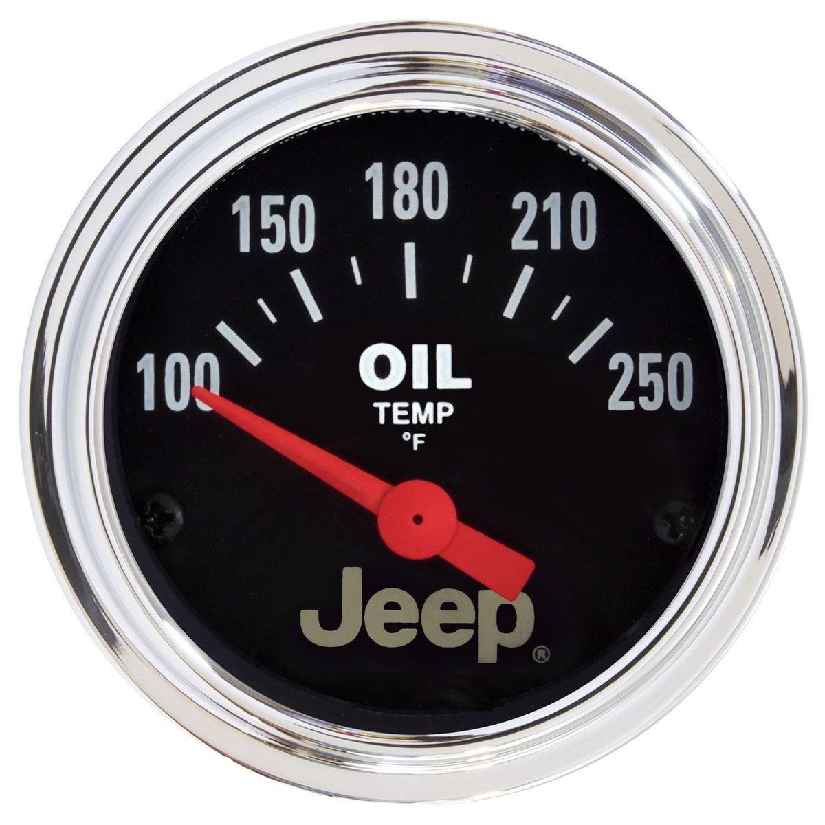 Electric Transfer Case Temp Gauge B987229
