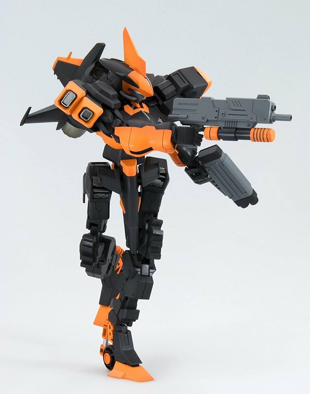 1/100 Model Kit U31700