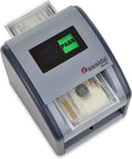 Automatic Counterfeit Detector with Infrared, Magnetic and Ultraviolet Sensors C781159