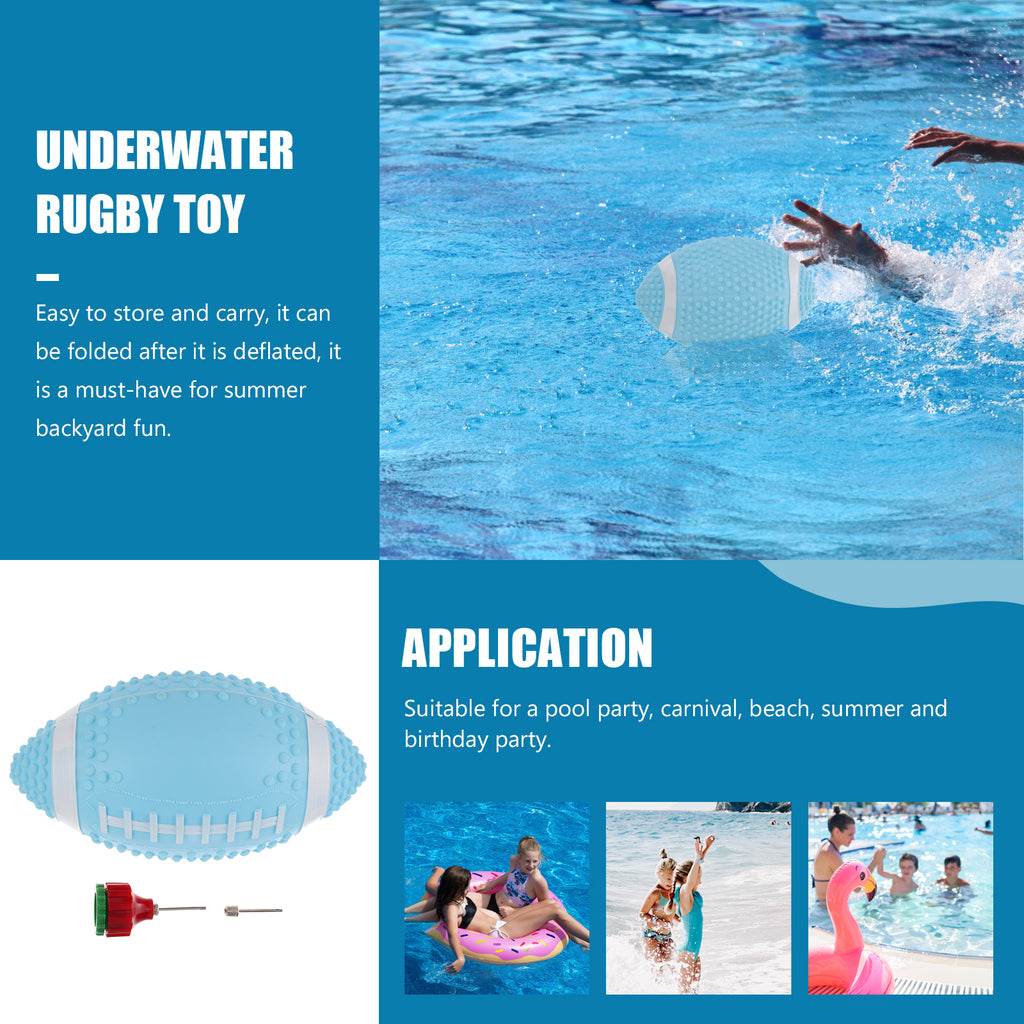 Inflatable Water Balls N277