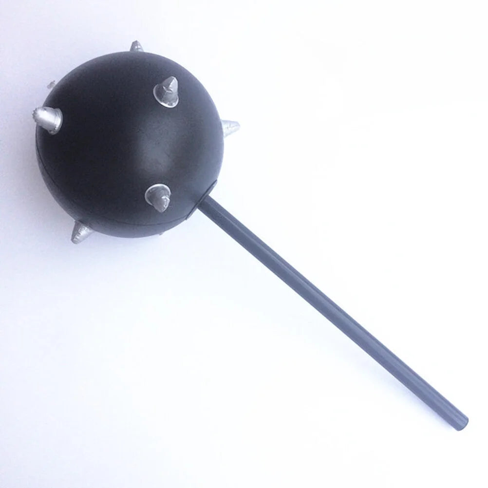 3PCS PVC Inflatable Meteor Hammer Toy L975637