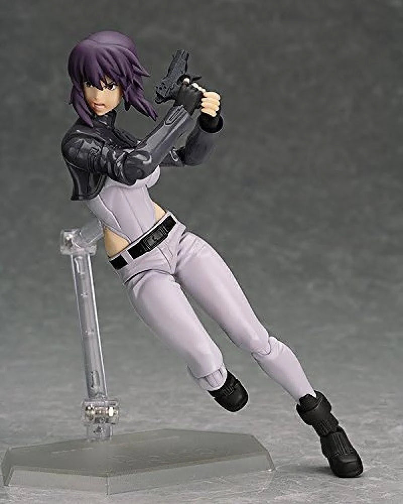 Ghost in The Shell Stand Alone Complex Kusanagi Motoko Figure E465752