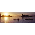 Poster Print by Panoramic Images - 36 x 12 D484539
