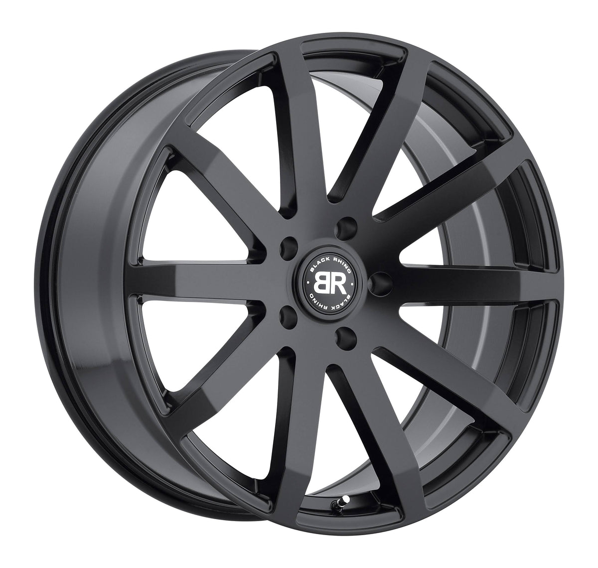 Matte Black Traverse C4474
