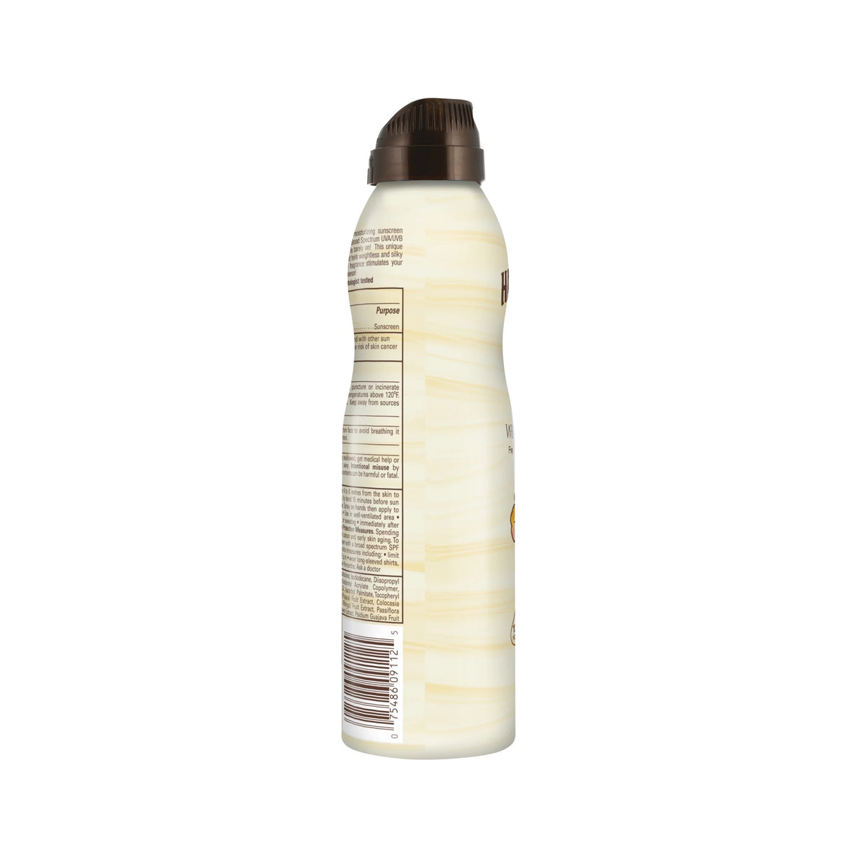 Clear Spray Sunscreen SPF 30, 6oz L8769