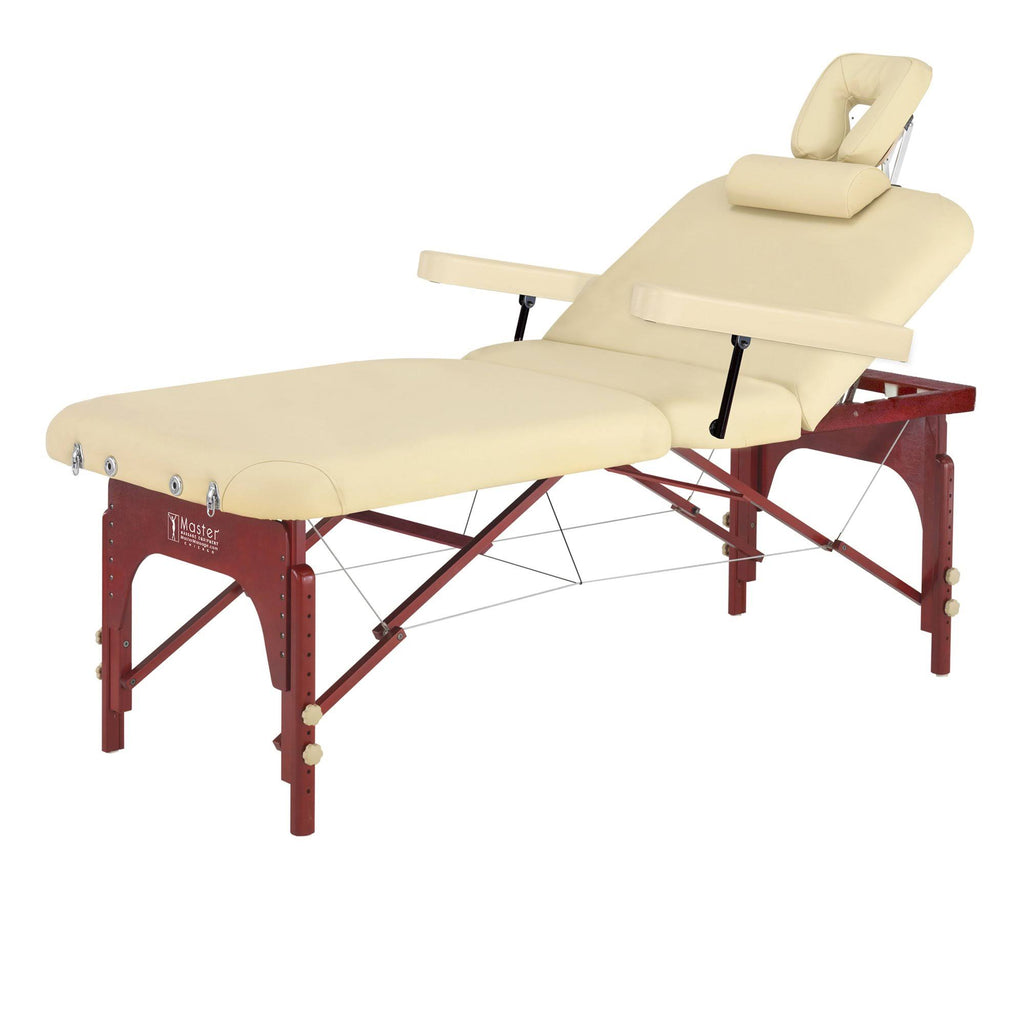 Portable Massage Table Package S195221
