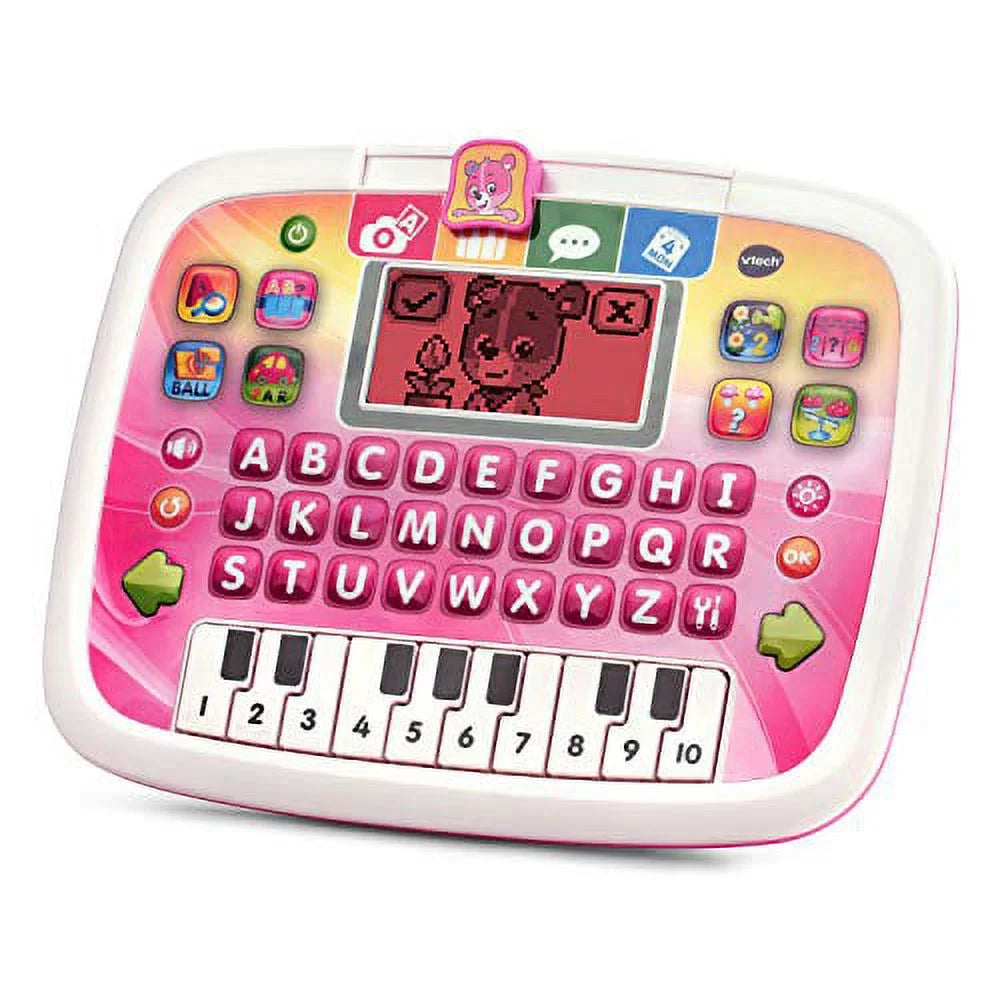 Pink Little Apps Tablet U818