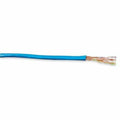 Cat 5E Cable, 24 AWG, 1000 Ft, Gray X673