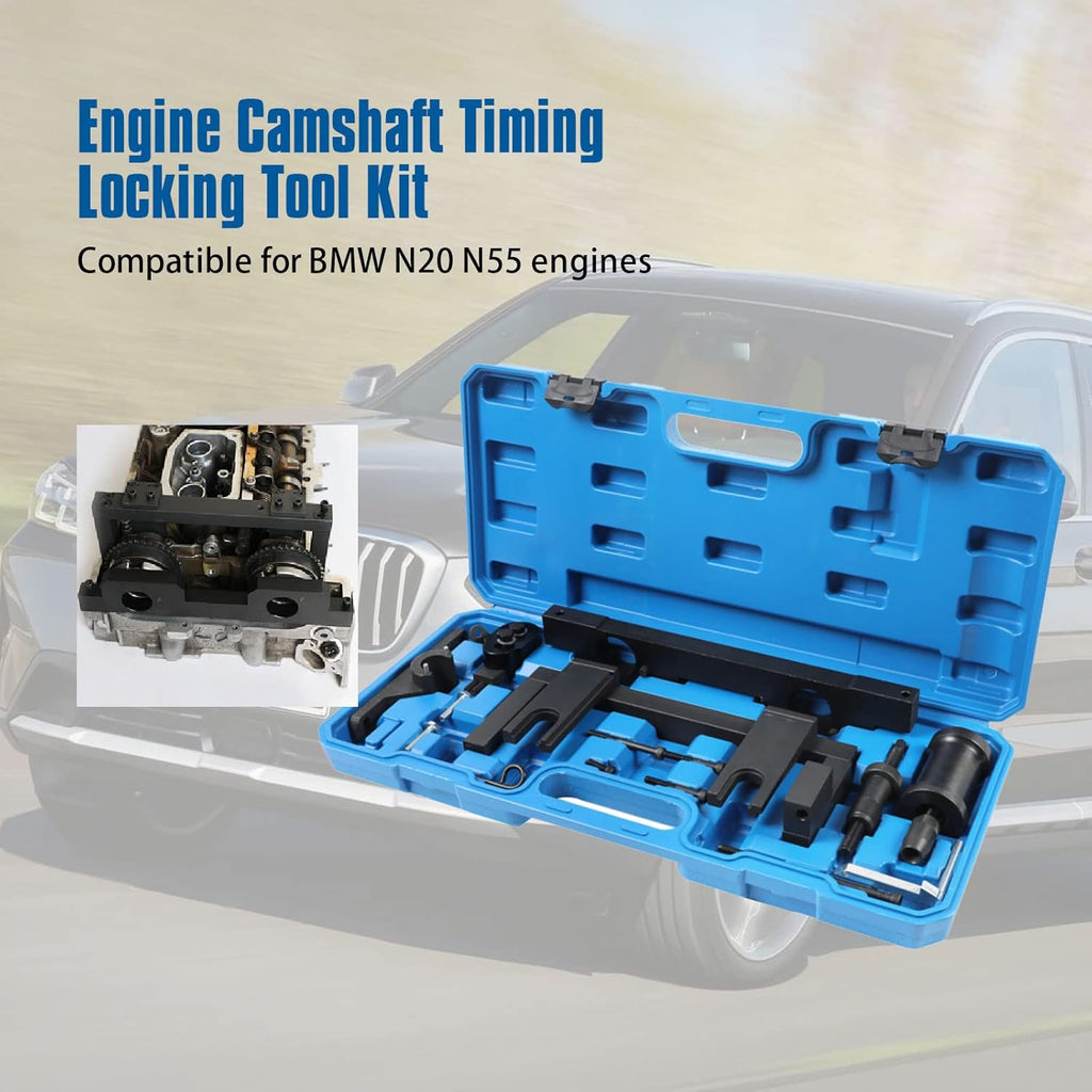 Camshaft Timing Tool Kit for BMW N20 N26 Engines A54913