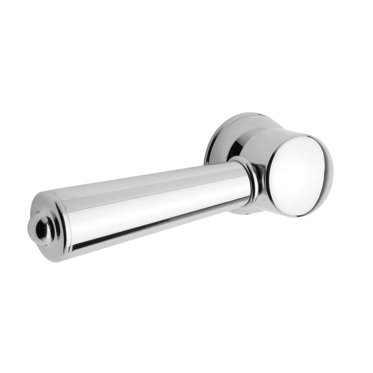 Gun Metal Faucet Handle R2432