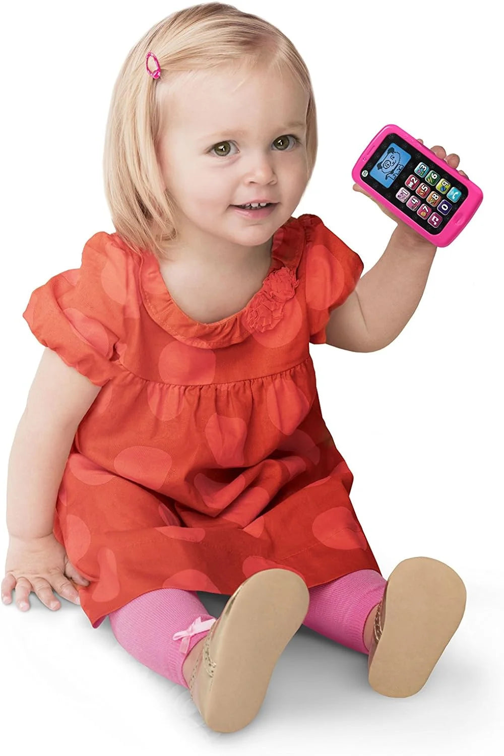 Violet Smart Phone F472518
