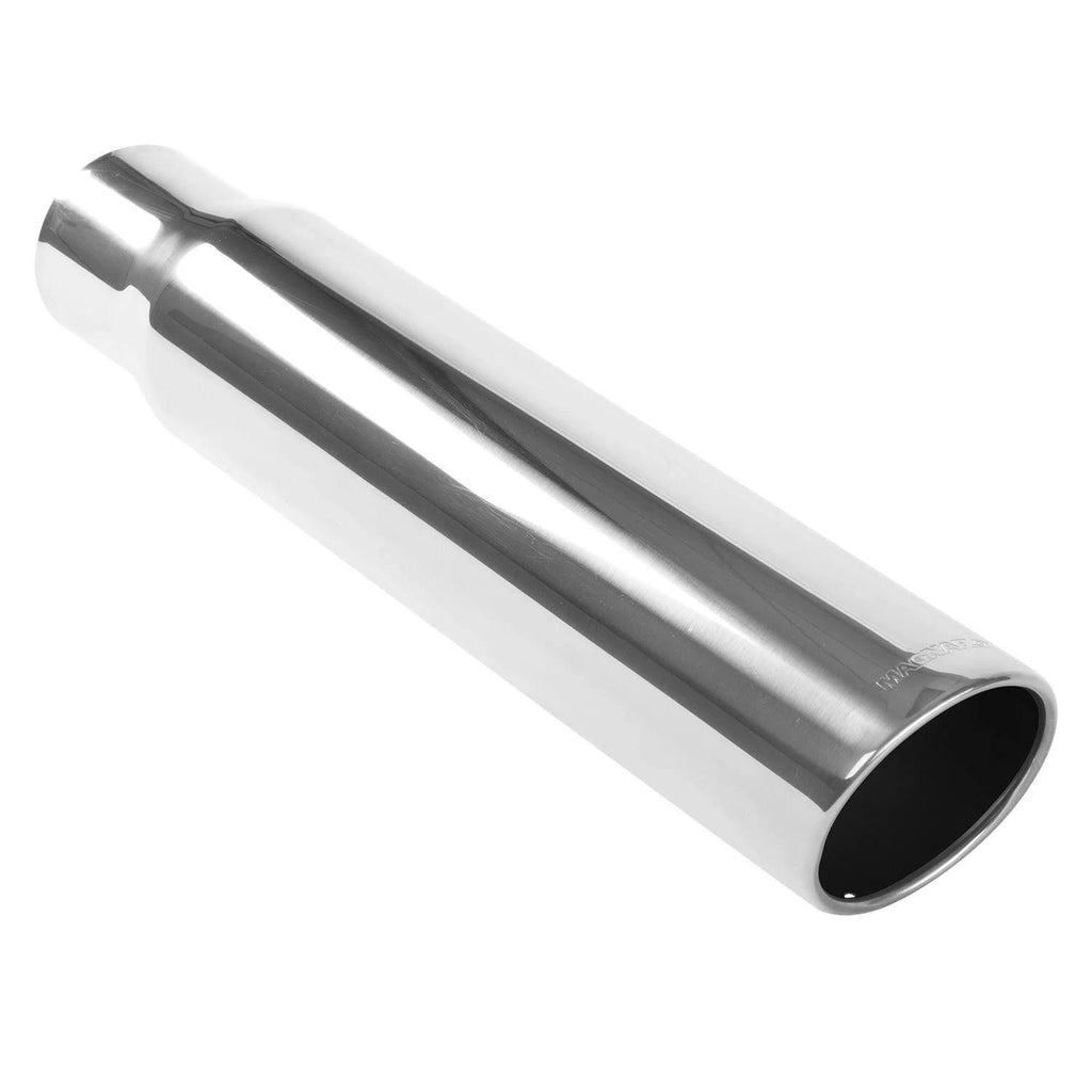 Stainless Exhaust Tip S9618