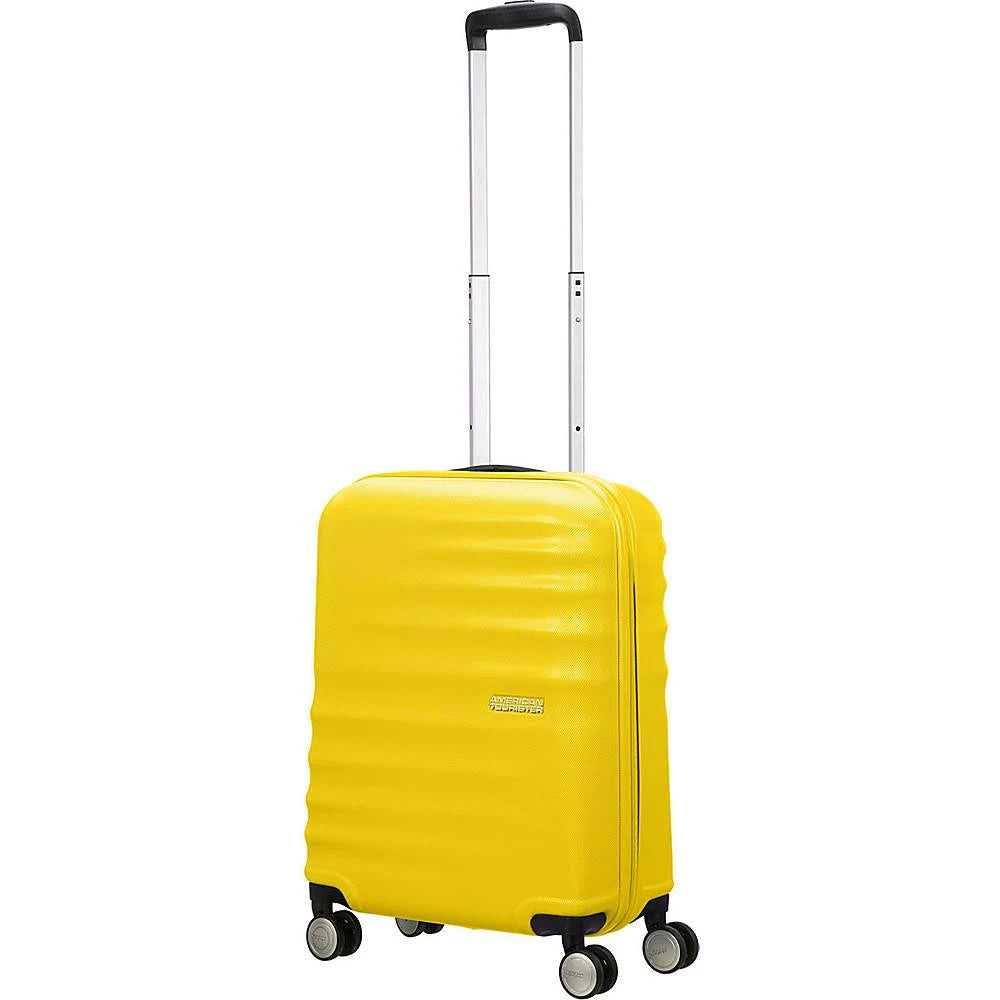 Pink 20" Hardside Carry-On Spinner T371749