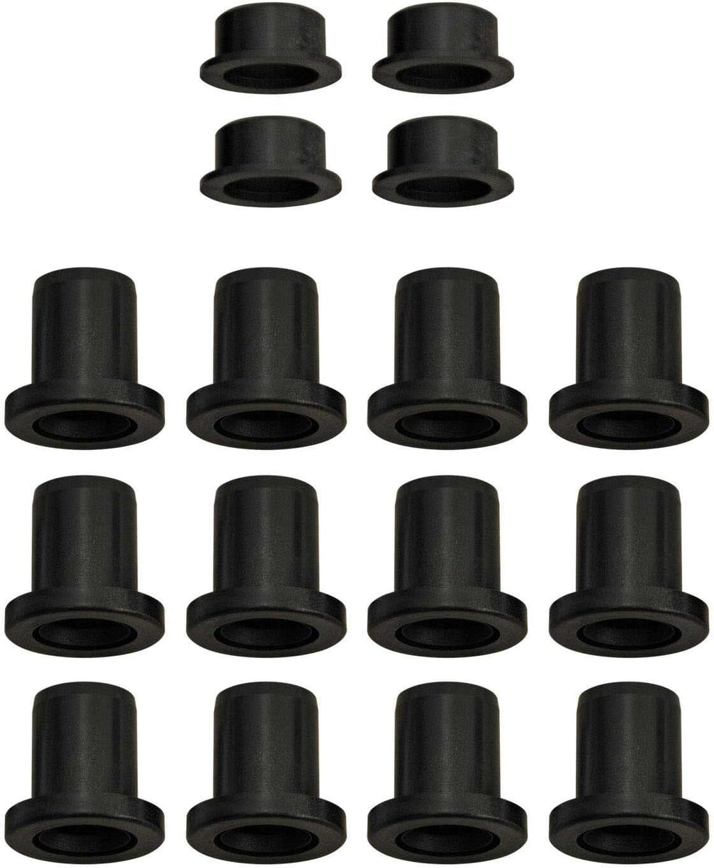 UHMW A-Arm Bushing Kit for Polaris RZR XP 1000/4 1000 (2014+) E153