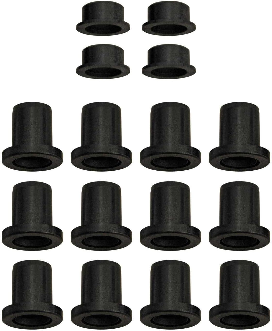 UHMW A-Arm Bushing Kit for Polaris RZR XP 1000/4 1000 (2014+) E153