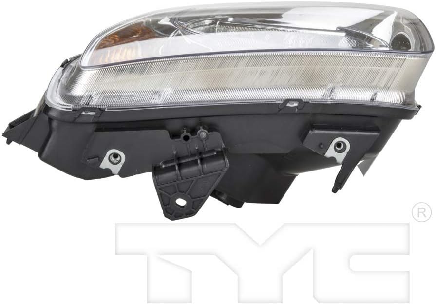 Driver Side Headlight for Honda Element 2003-2006 Q889