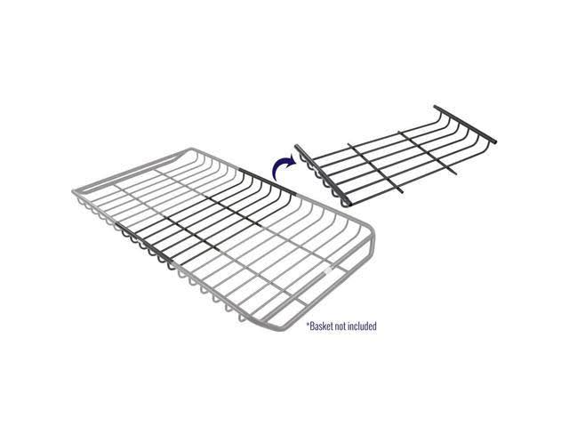 Cargo Basket with Extension S3497