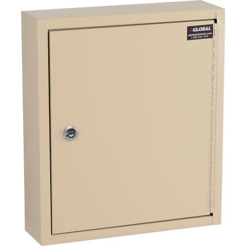 Key Cabinet - 60 Keys W29098