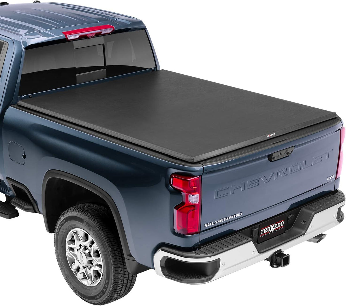 TruXedo Pro X15 Soft Roll Up Truck Bed Tonneau Cover O22701